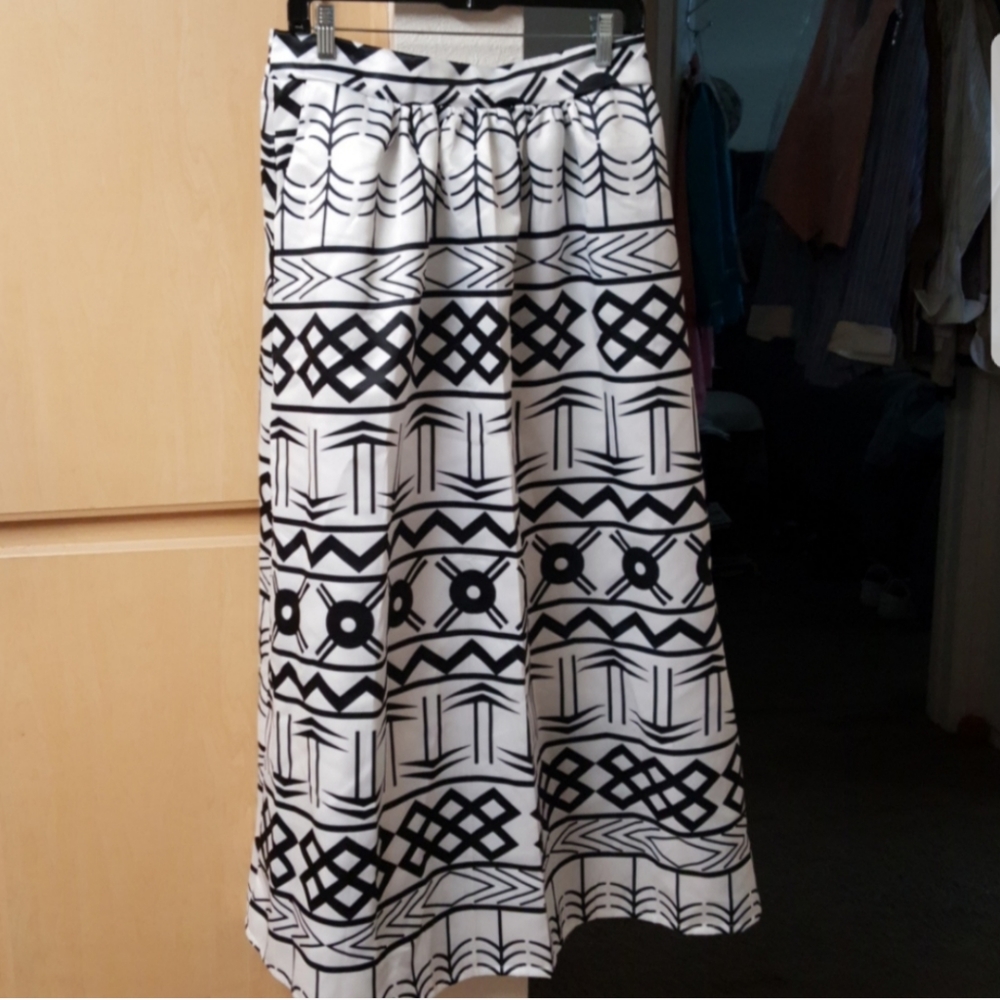 Afibi Skirt